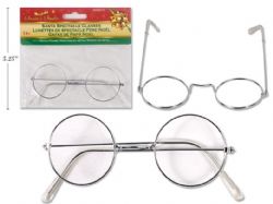 LUNETTE DE PÈRE NOËL